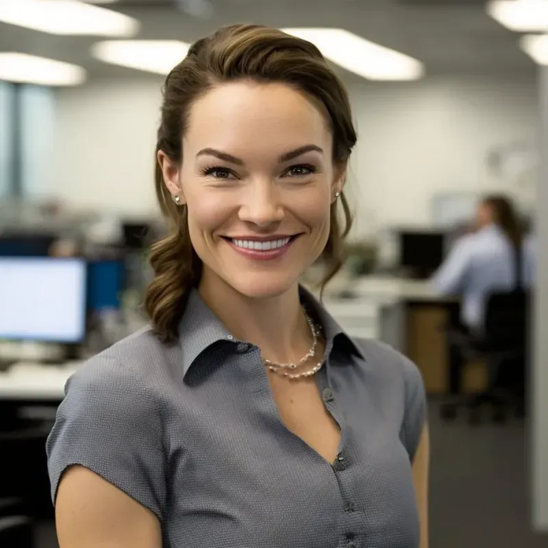Professional Office