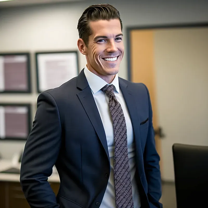 Professional Office