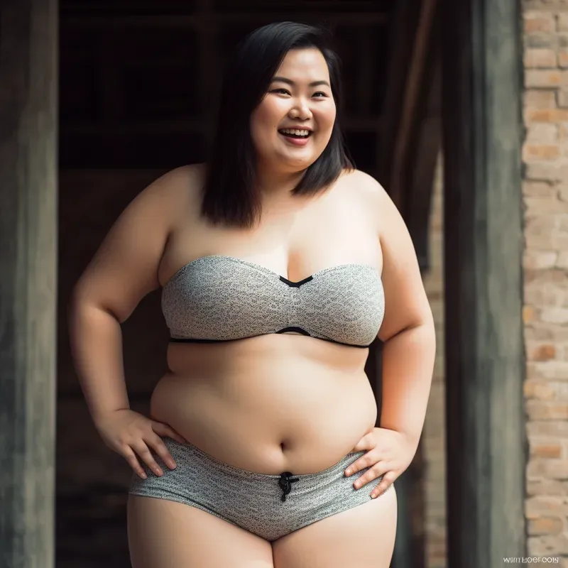 Big Beautiful Women On The Beaches