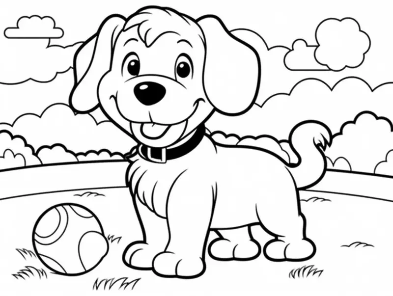Animal Kingdom Coloring Pages