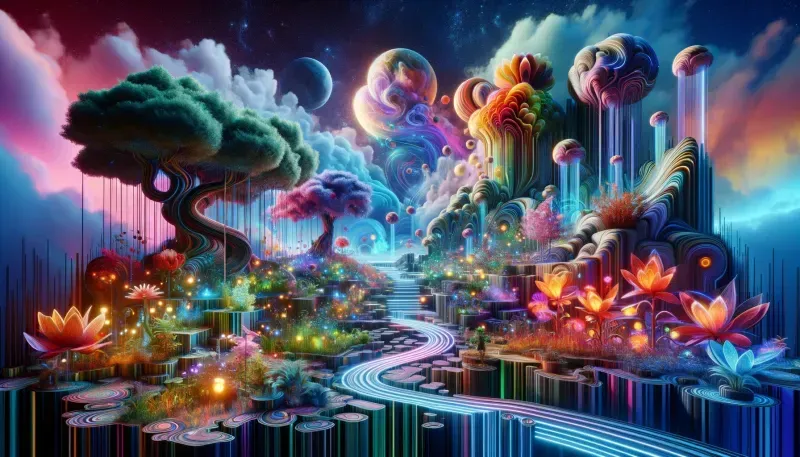 Psychomimetic Experiences