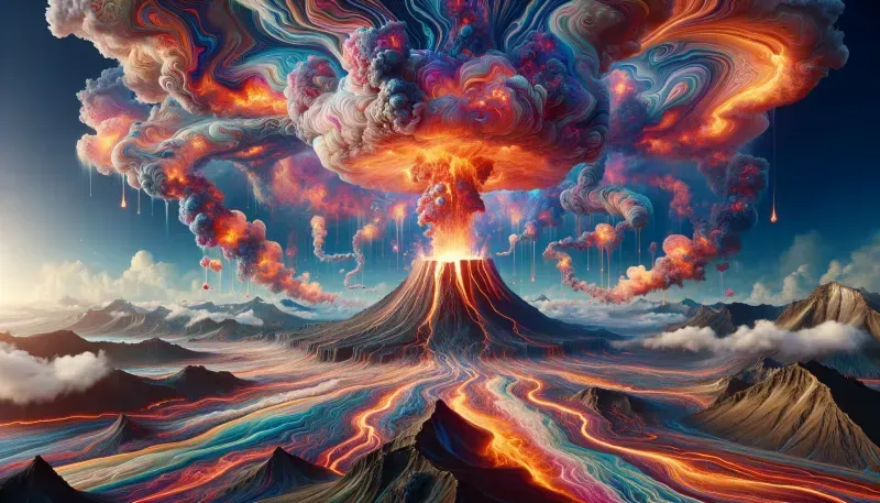Psychomimetic Experiences