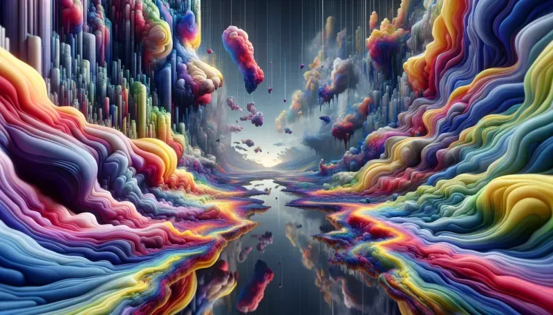 Psychomimetic Experiences
