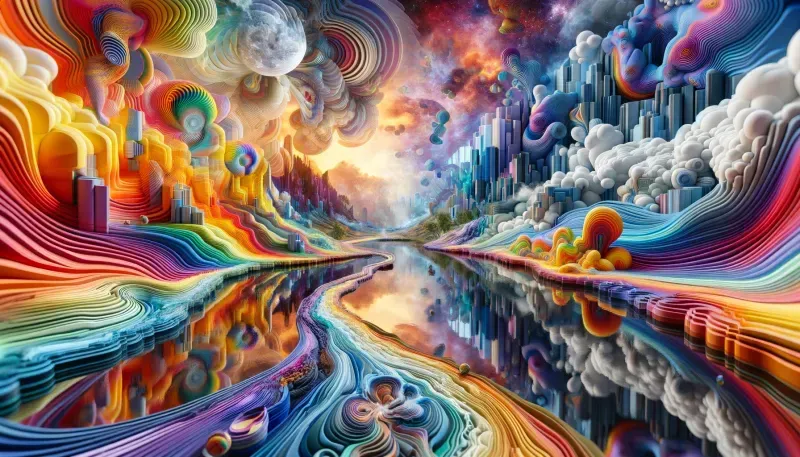 Psychomimetic Experiences