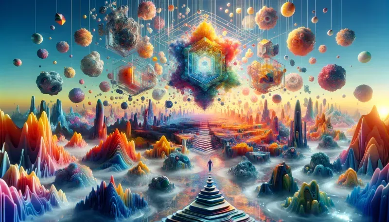 Psychomimetic Experiences