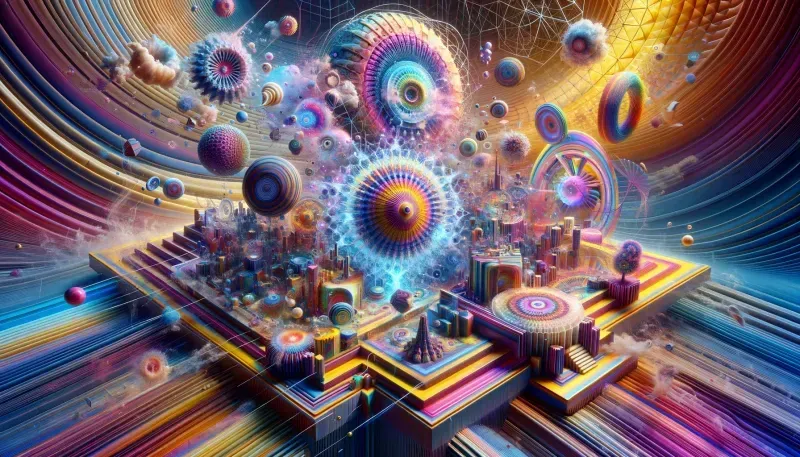 Psychomimetic Experiences