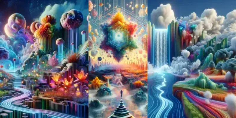 Psychomimetic Experiences generated by undefined