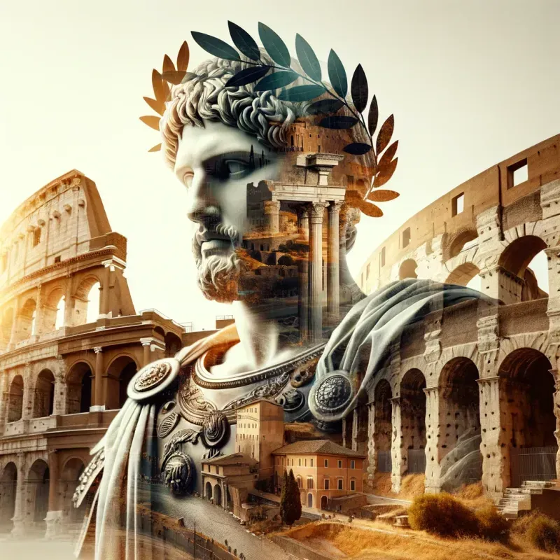 Histories In Double Exposure