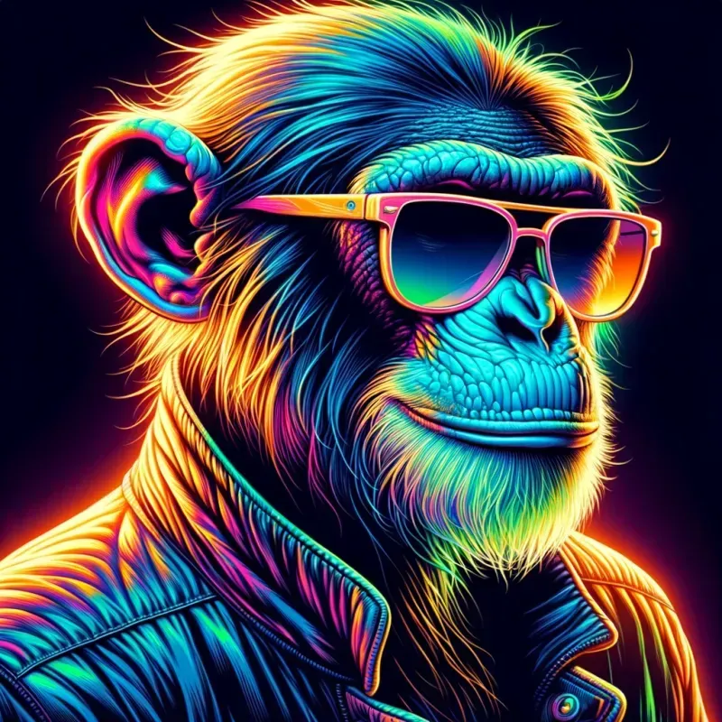 Neonvibe Critters