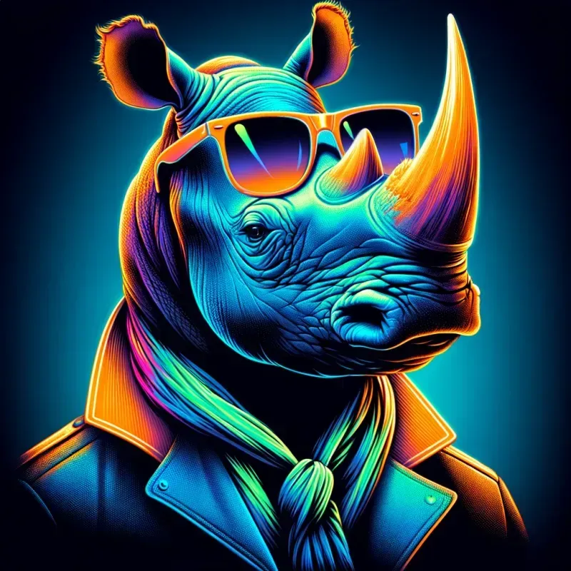 Neonvibe Critters