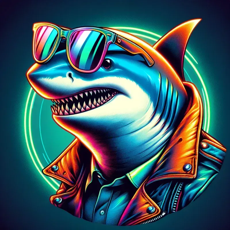 Neonvibe Critters