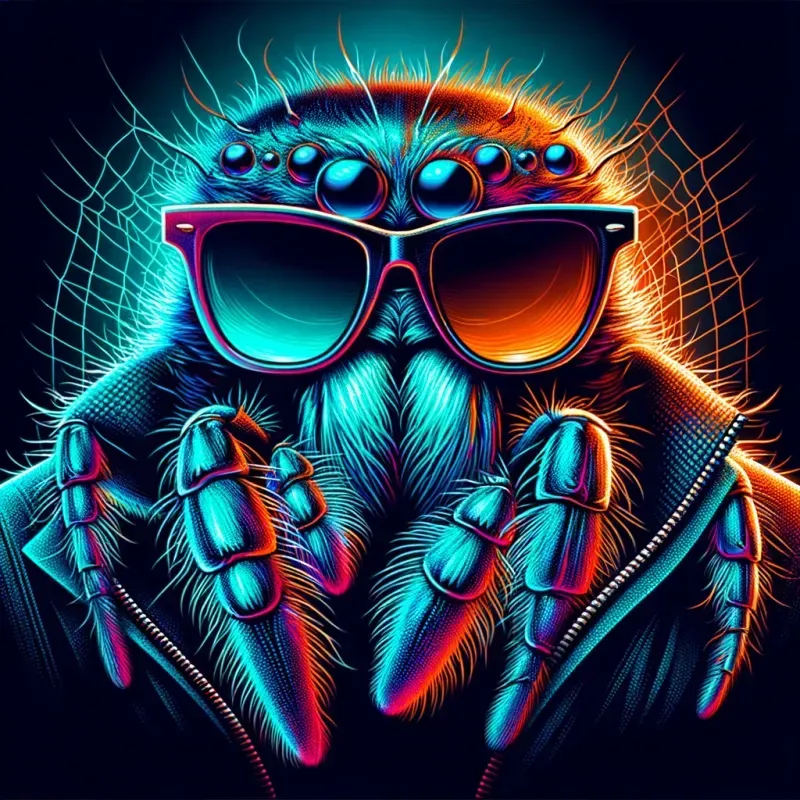 Neonvibe Critters