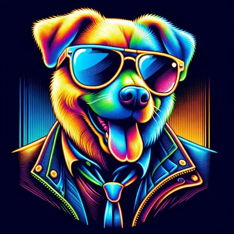 Neonvibe Critters