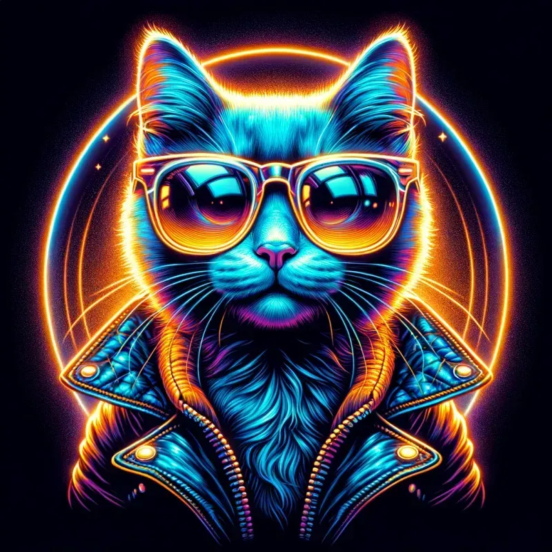Neonvibe Critters