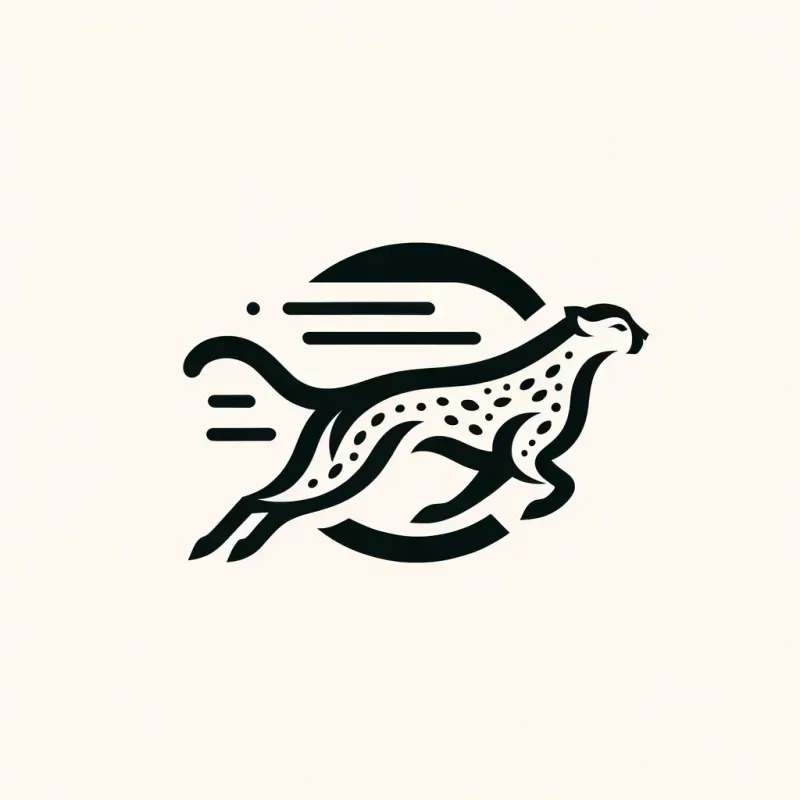 Logo Minimalist Animals