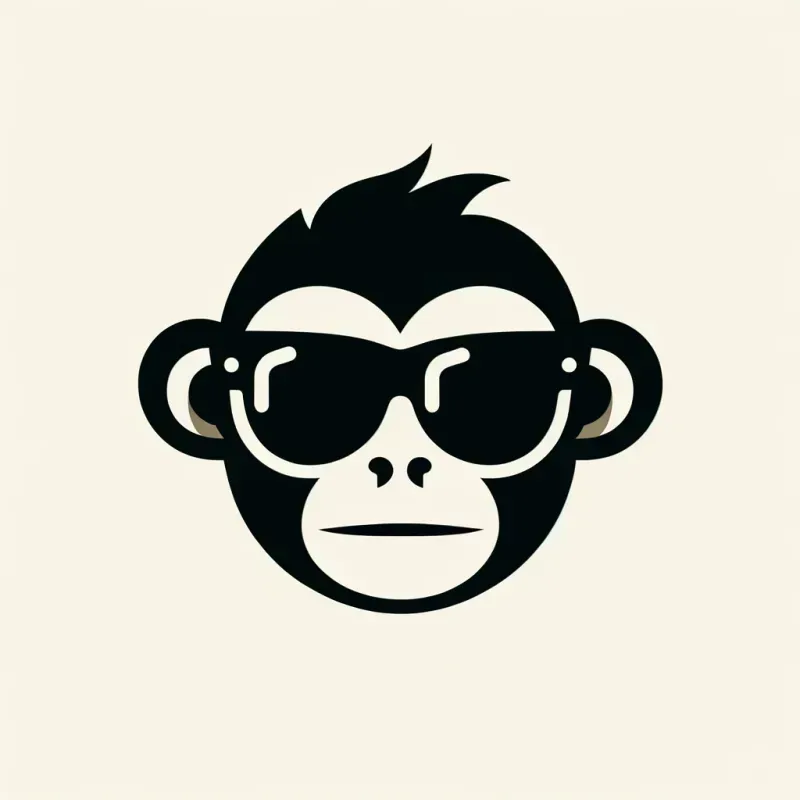 Logo Minimalist Animals