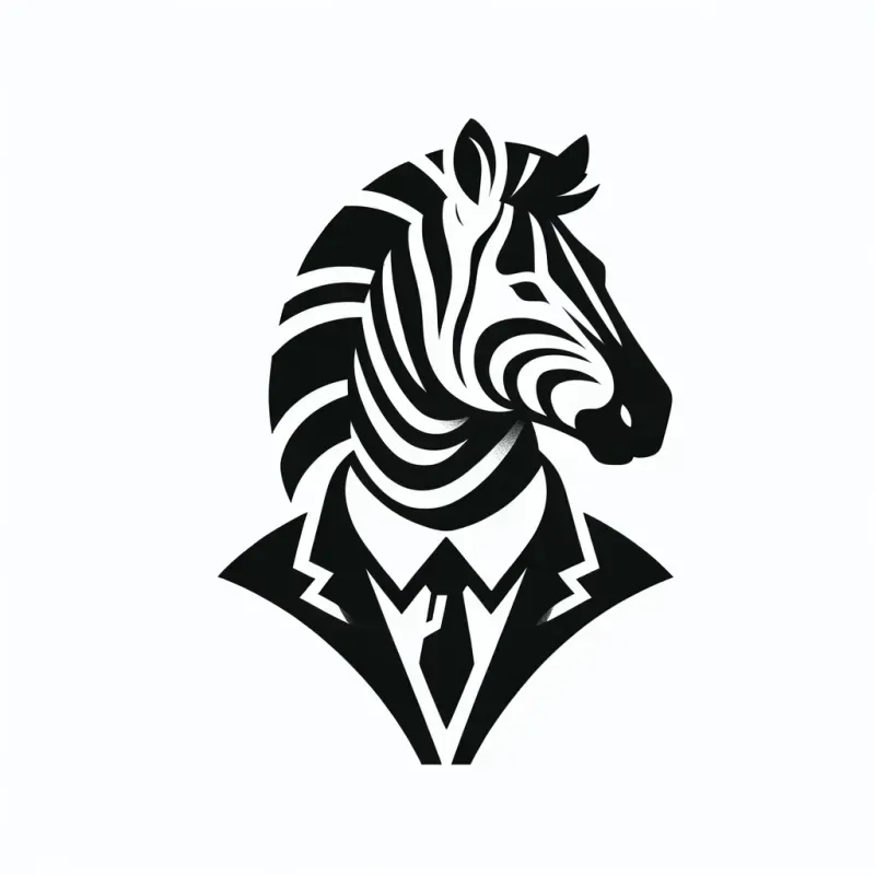 Logo Minimalist Animals