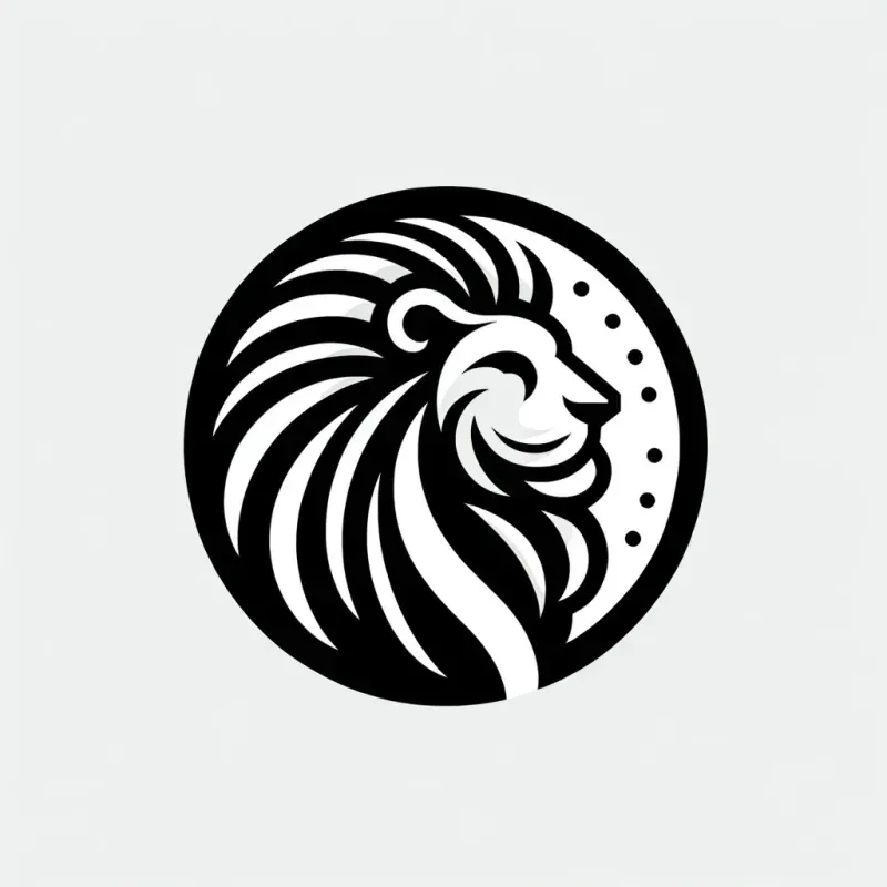 Logo Minimalist Animals