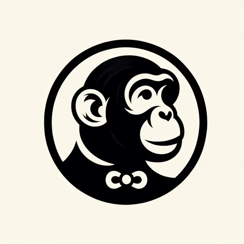 Logo Minimalist Animals