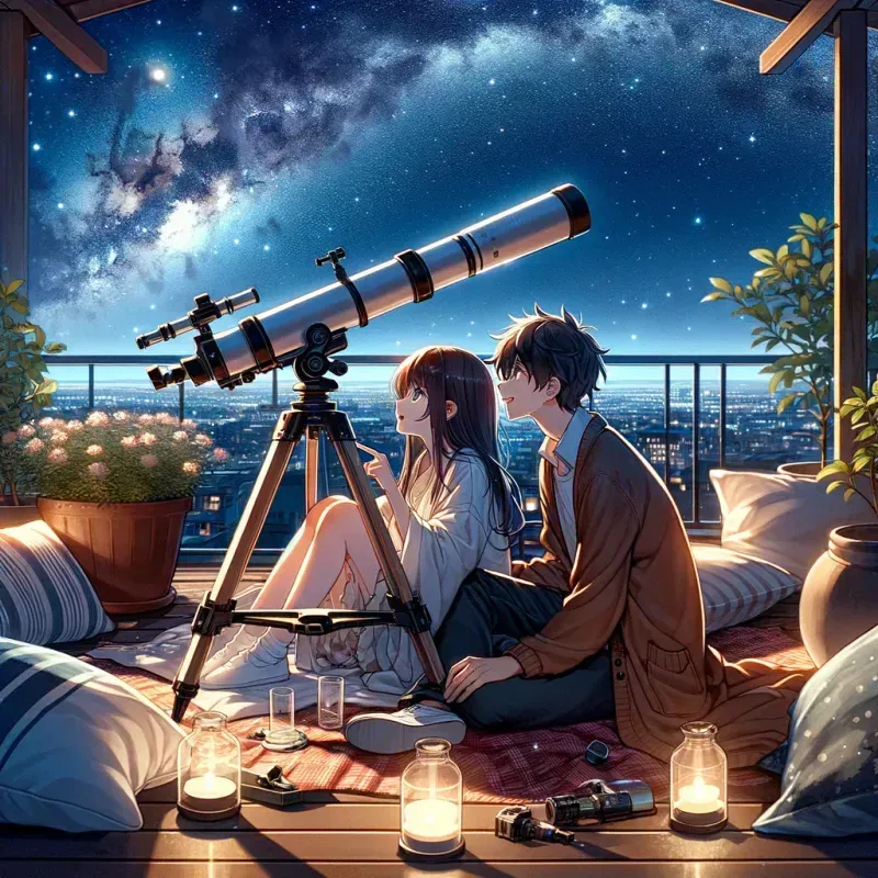 Anime Loves