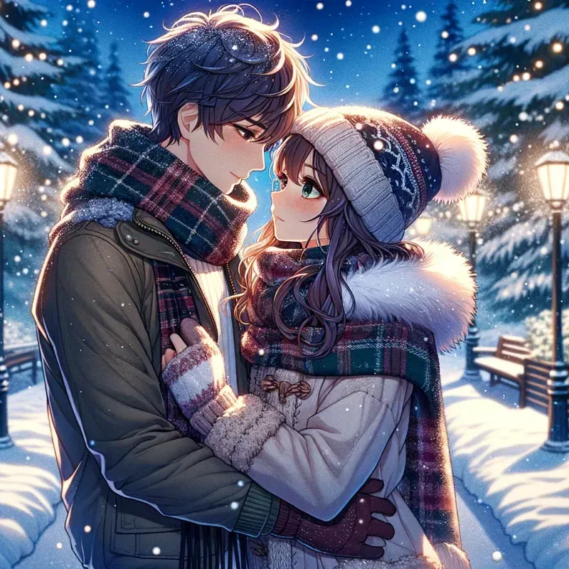 Anime Loves