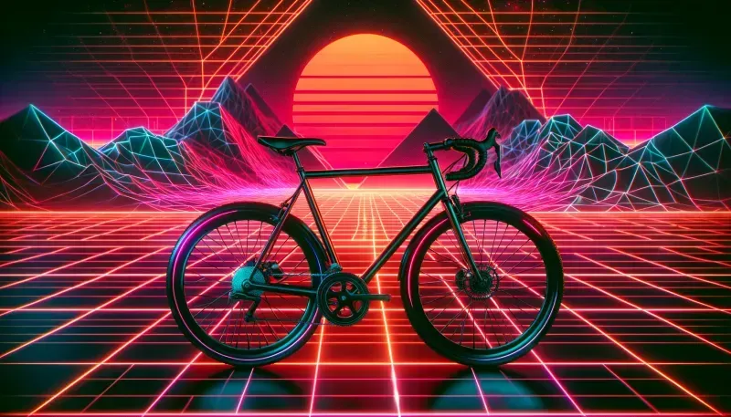 Neon Horizons