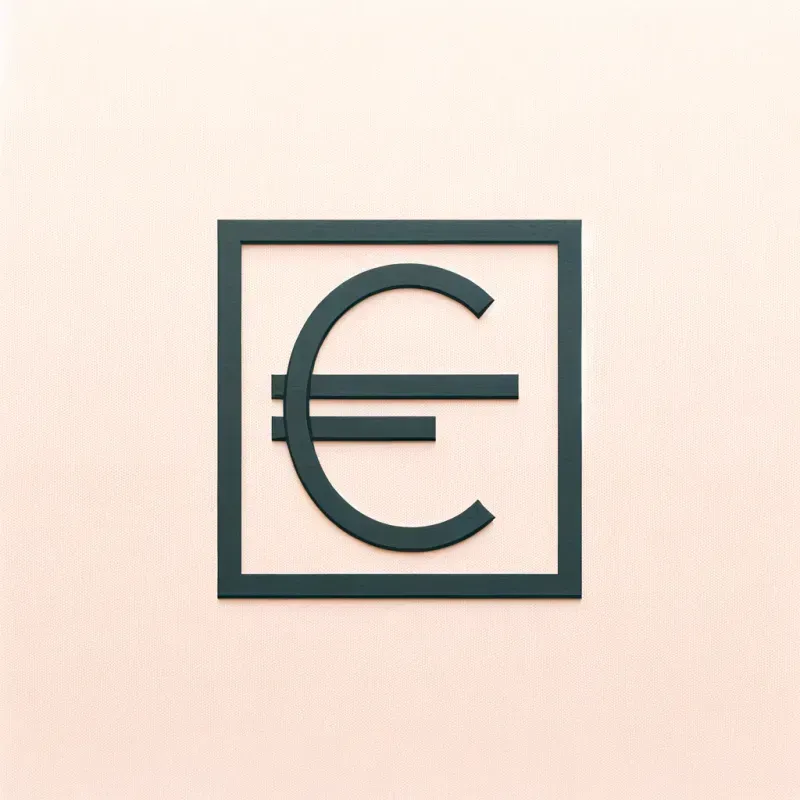 Modern Monograms