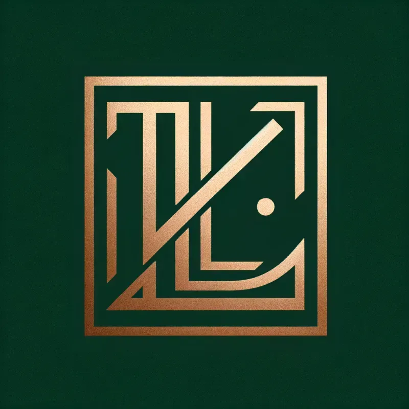 Modern Monograms