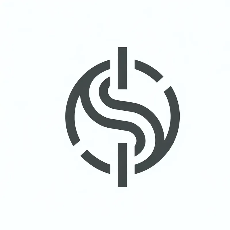Modern Monograms