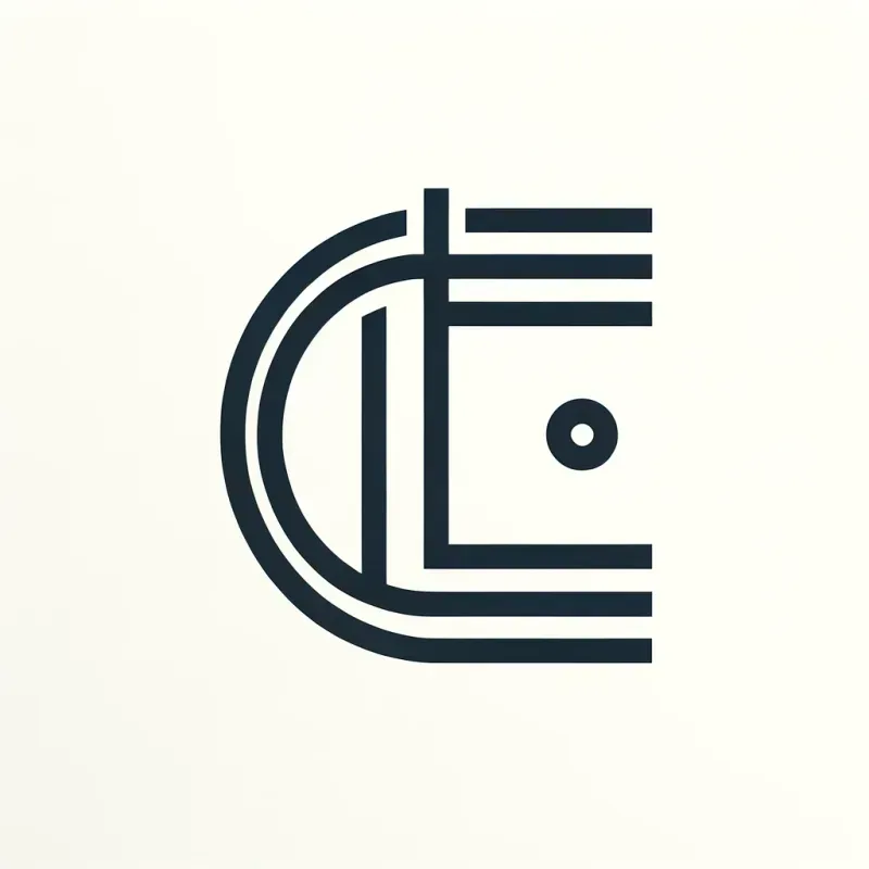 Modern Monograms