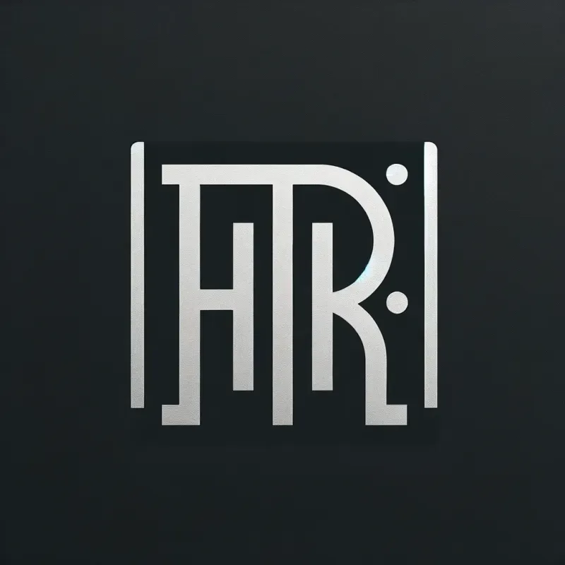 Modern Monograms