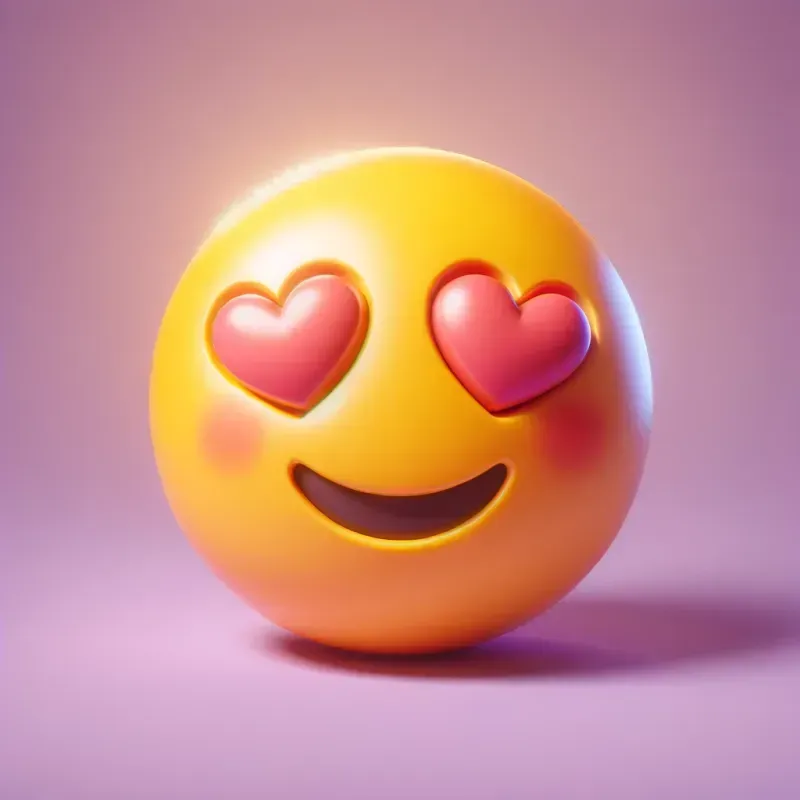 Emojis 3D