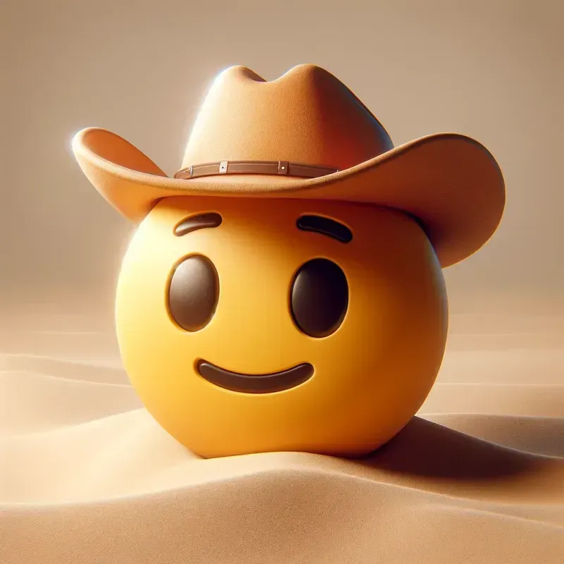 Emojis 3D