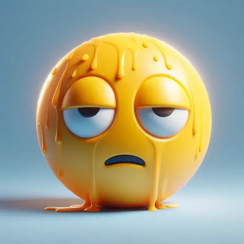 Emojis 3D