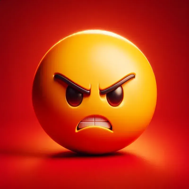 Emojis 3D