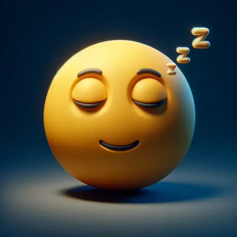 Emojis 3D