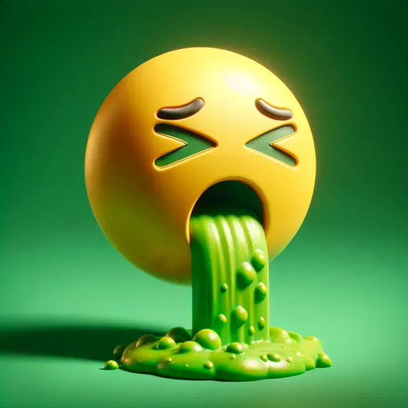 Emojis 3D