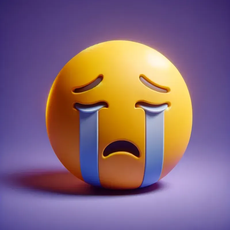 Emojis 3D