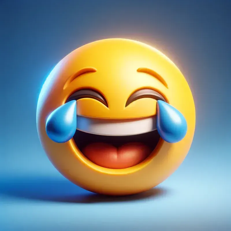 Emojis 3D