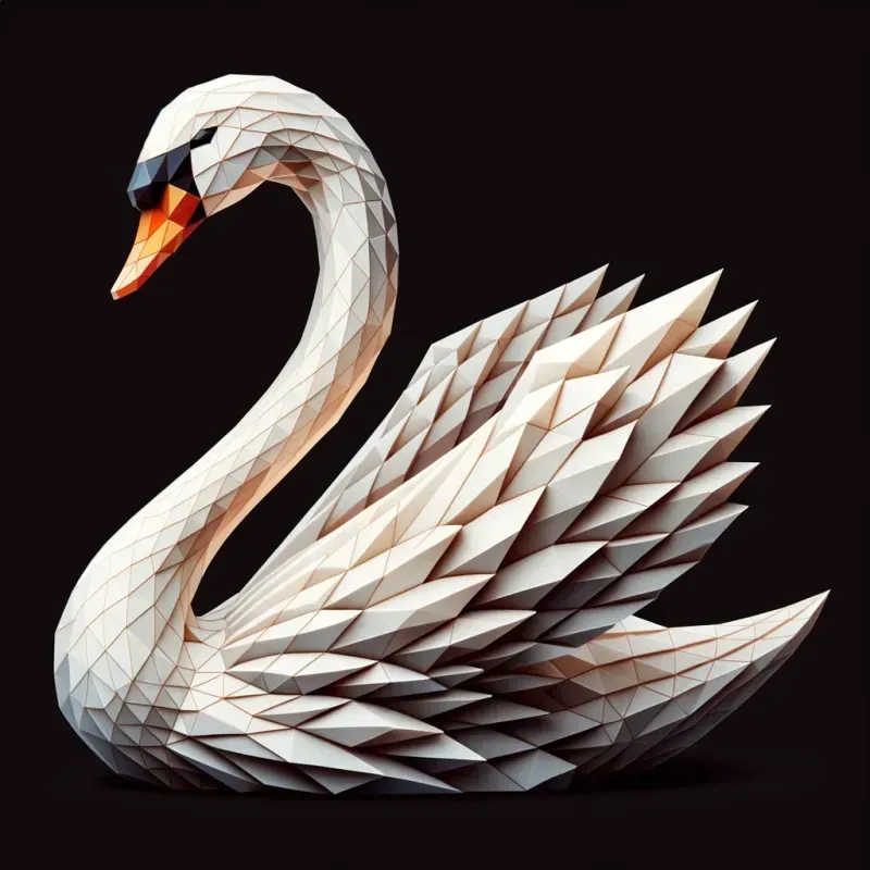 Geometric Animals