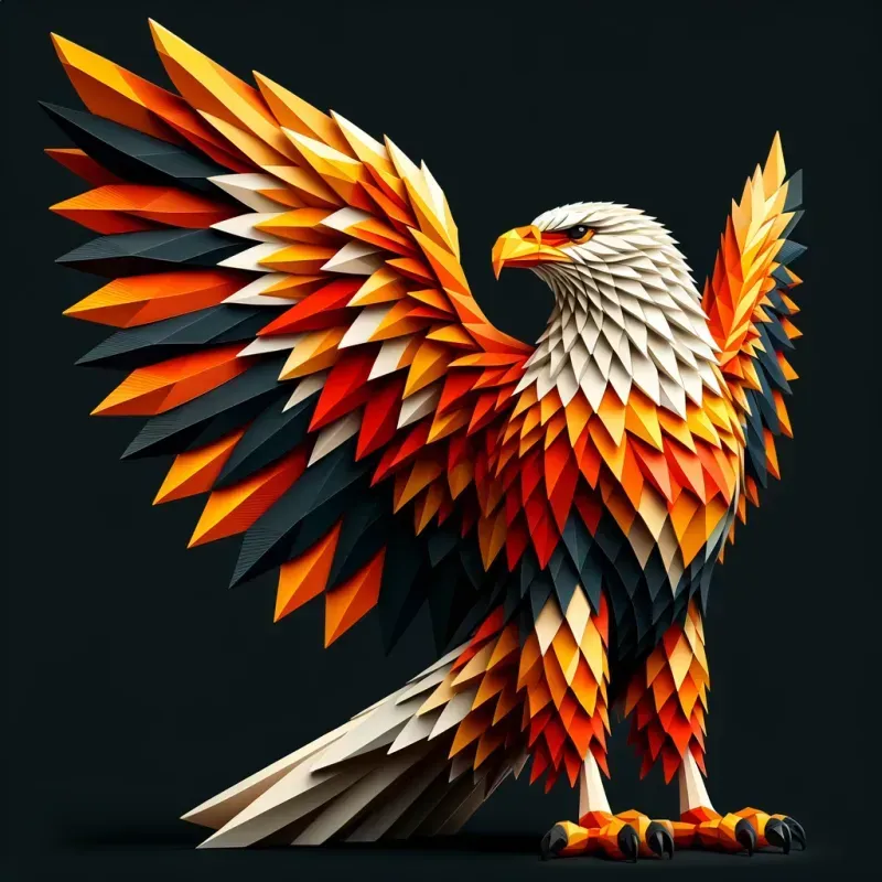 Geometric Animals