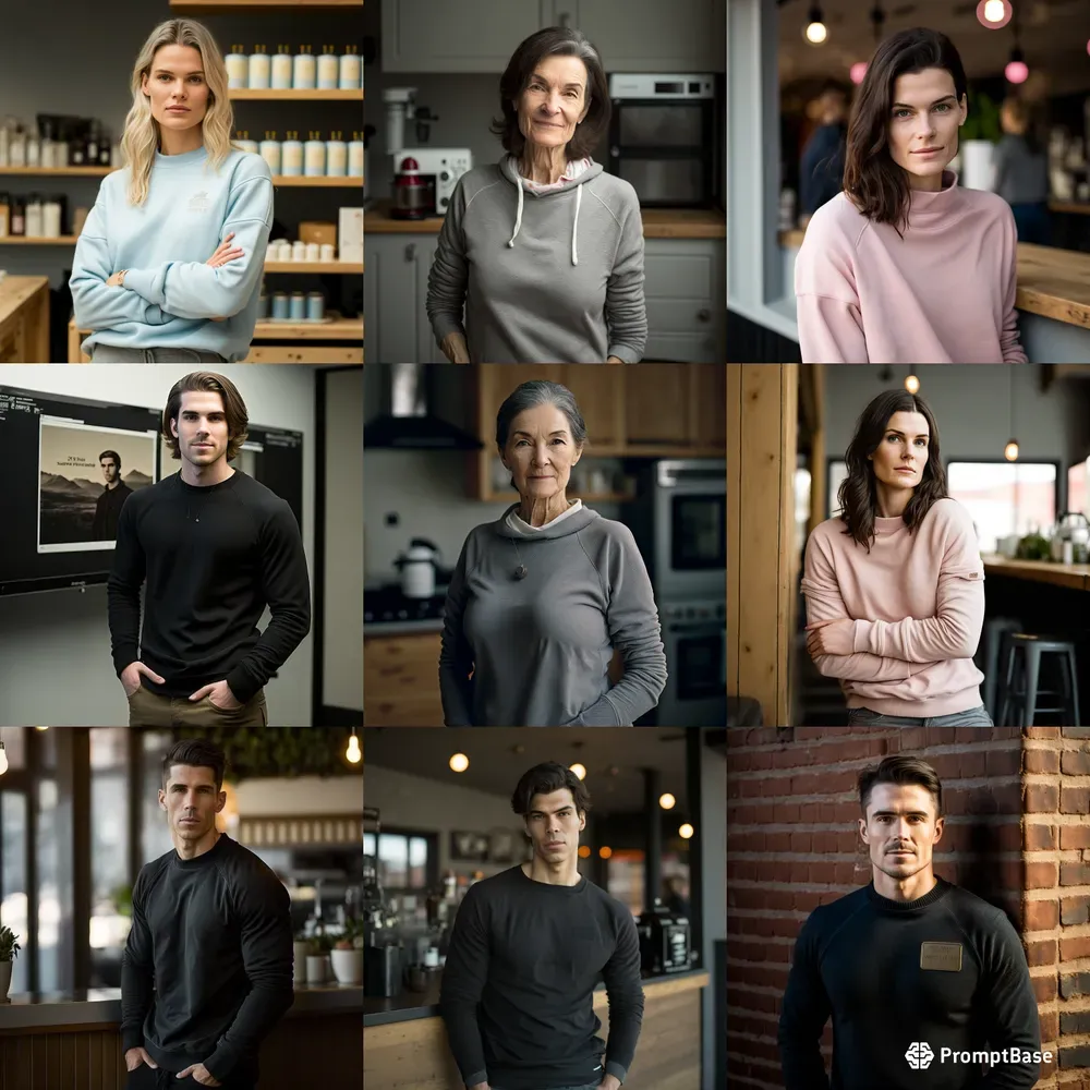 Brand Models