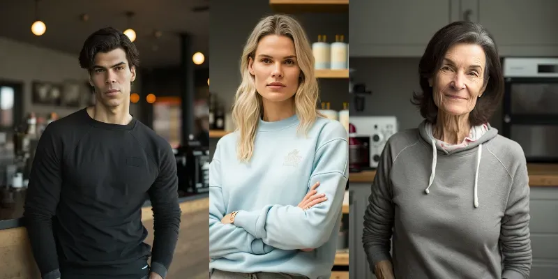 Brand Models generated by undefined
