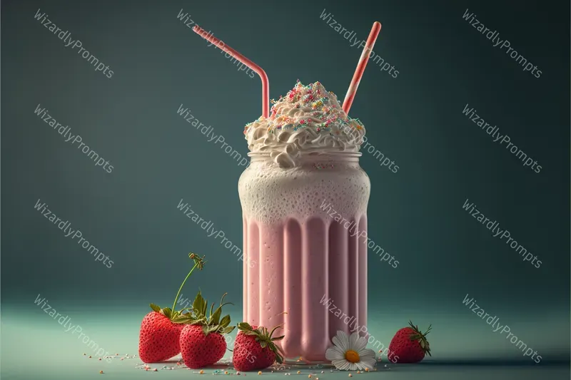 Milkshakes