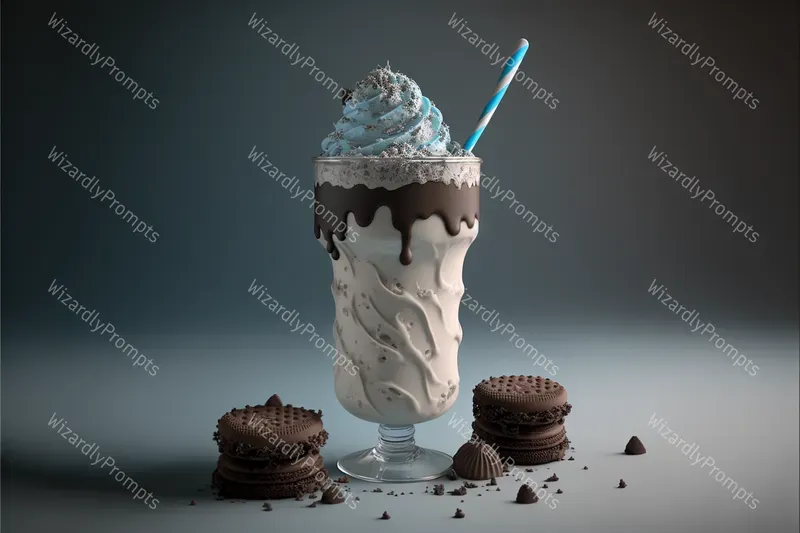 Milkshakes