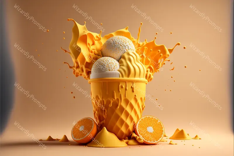 Milkshakes