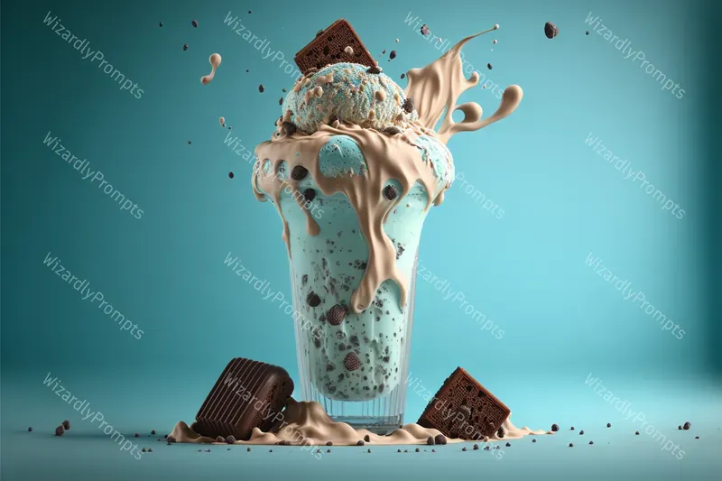Milkshakes