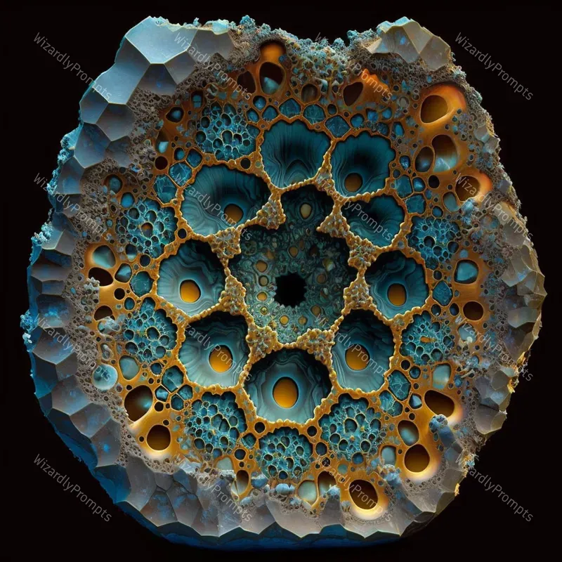 Super Geodes