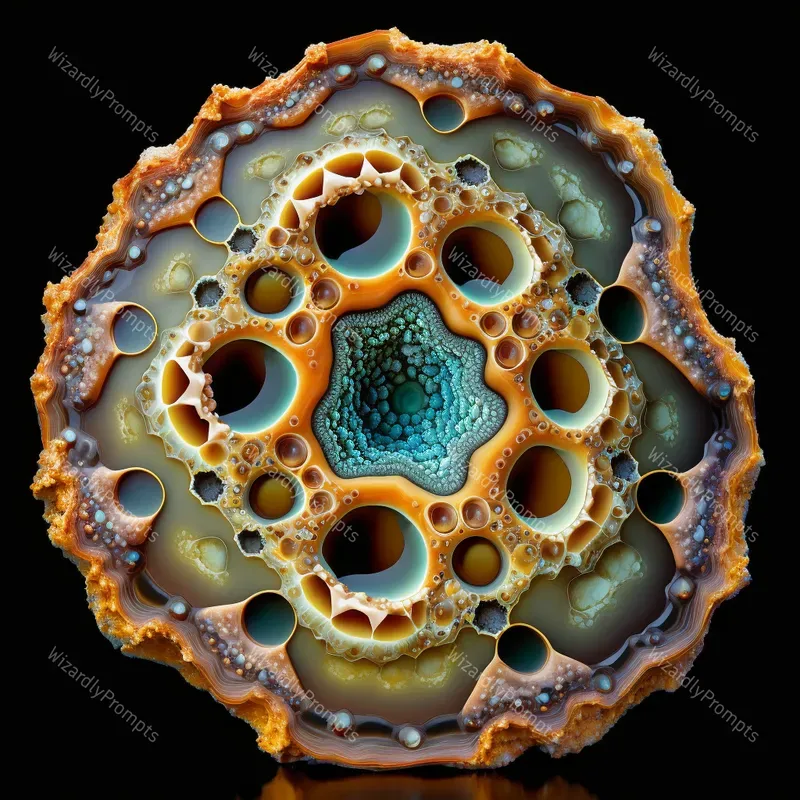 Super Geodes