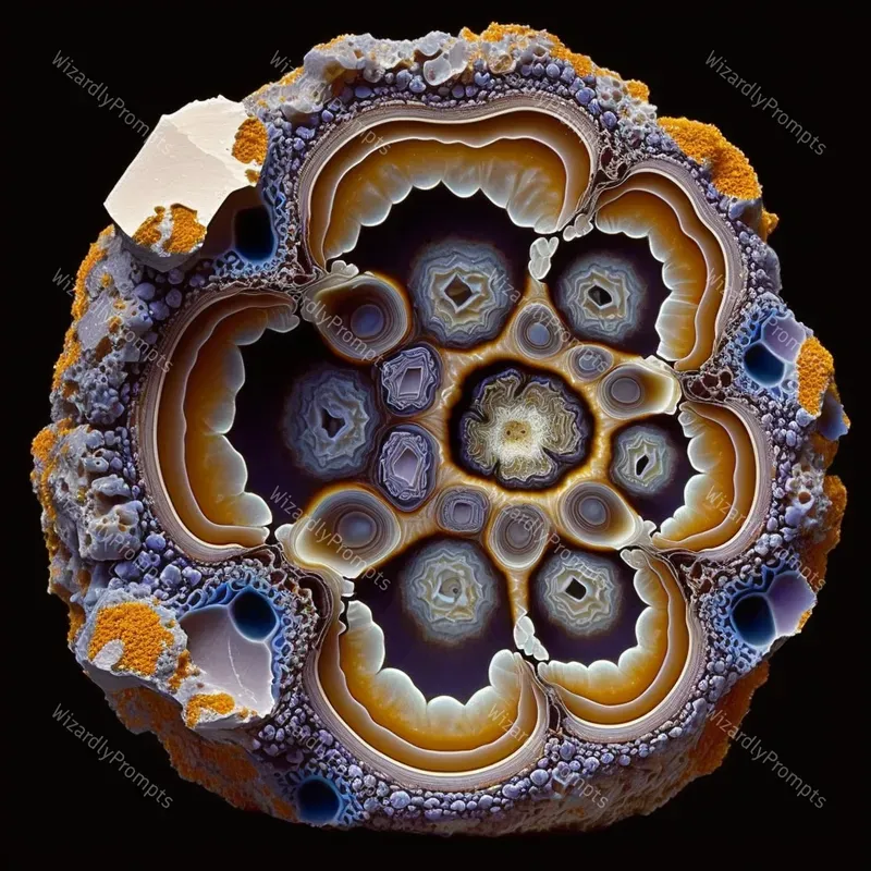 Super Geodes